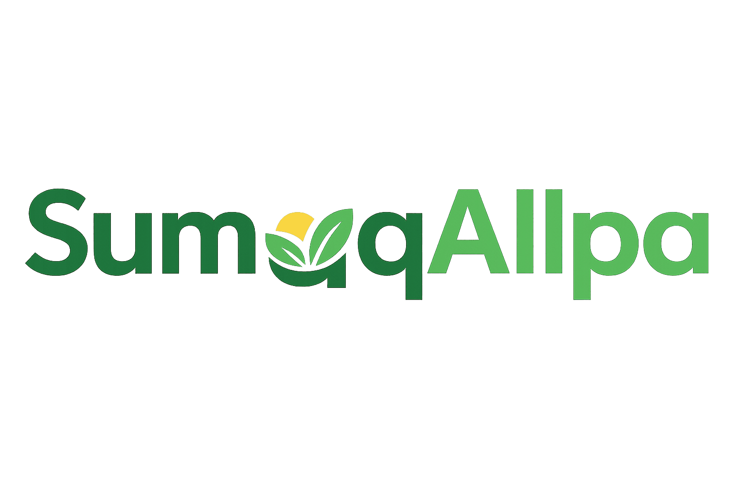 Sumaq Allpa – Nourish Your Life